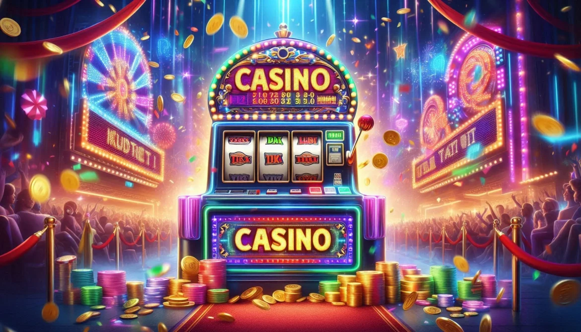 Dynabet Casino